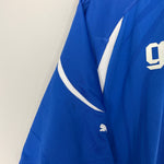Shop 2010/11 ITALY GATTUSO #8 HOME SHIRT (XL) PUMA, classic football shirts, vintage football shirts & retro soccer jerseys at Cult Kits