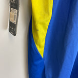 2005/06 BOCA JUNIORS HOME SHIRT (XXL) NIKE