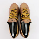 Cristiano Ronaldo Player Worn Nike Vapor II Gold Football Boots