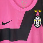 Shop 2011/13 JUVENTUS DEL PIERO #10 AWAY SHIRT (L) NIKE, classic football shirts, vintage football shirts & retro soccer jerseys at Cult Kits