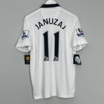 2014/15 MANCHESTER UNITED JANUZAJ #11 *BNWT* AWAY SHIRT (M) NIKE