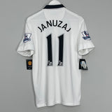 2014/15 MANCHESTER UNITED JANUZAJ #11 *BNWT* AWAY SHIRT (M) NIKE