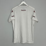 2021/22 ASTON VILLA T-SHIRT (L) KAPPA