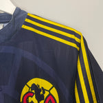 Shop 1996/98 CLUB AMERICA AWAY SHIRT (L) ADIDAS, classic football shirts, vintage football shirts & retro soccer jerseys at Cult Kits