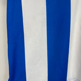 2006/07 DEPORTIVO LA CORUNA *CENTENARY* HOME SHIRT (XS) JOMA