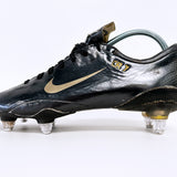 2006 Cristiano Ronaldo Player Worn Nike Vapor III Football Boots