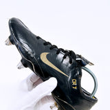 2006 Cristiano Ronaldo Player Worn Nike Vapor III Football Boots
