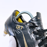 2006 Cristiano Ronaldo Player Worn Nike Vapor III Football Boots