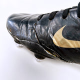 2006 Cristiano Ronaldo Player Worn Nike Vapor III Football Boots