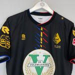 Shop 2020 TELSTAR VS AJAX #19 SHIRT (L) ROBEY, classic football shirts, vintage football shirts & retro soccer jerseys at Cult Kits