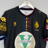 Shop 2020 TELSTAR VS AJAX #19 SHIRT (L) ROBEY, classic football shirts, vintage football shirts & retro soccer jerseys at Cult Kits