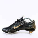 2006 Cristiano Ronaldo Player Worn Nike Vapor III Football Boots
