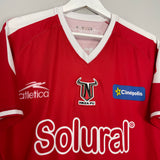2011/12 TOROS NEZA HOME SHIRT (L) ATLETICA