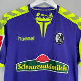 2019/20 FREIBURG KWON #28 THIRD SHIRT (S) HUMMEL