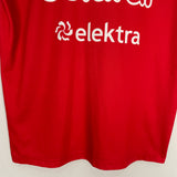 2011/12 TOROS NEZA HOME SHIRT (L) ATLETICA