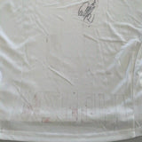 2008/09 AC Milan Inzaghi #9 *Signed* Away Shirt (L) Adidas