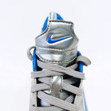 Cristiano Ronaldo Player Worn Nike Vapor II Silver Football Boots