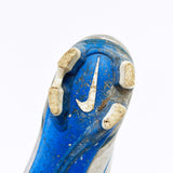 Cristiano Ronaldo Player Worn Nike Vapor II Silver Football Boots