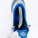 Cristiano Ronaldo Player Worn Nike Vapor II Silver Football Boots