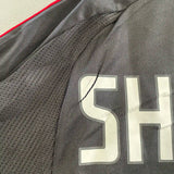 2008/09 AC Milan Shevchenko #76 *BNWT* *Signed* Third Shirt (M) Adidas