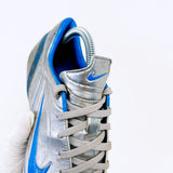 Cristiano Ronaldo Player Worn Nike Vapor II Silver Football Boots