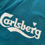 1995/96 Liverpool Training Drill Top (M) Adidas