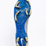 Cristiano Ronaldo Player Worn Nike Vapor II Silver Football Boots