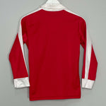 Shop 1981/82 FORTUNA DUSSELDORF L/S HOME SHIRT (XS) PUMA, classic football shirts, vintage football shirts & retro soccer jerseys at Cult Kits