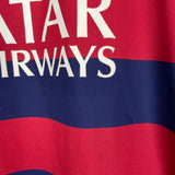 2015/16 BARCELONA SUAREZ #9 HOME SHIRT (L) NIKE