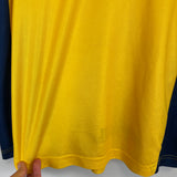 2000/01 CLUB AMERICA HOME SHIRT (L) NIKE