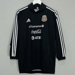 Shop 2018/19 MEXICO DRILL TOP (M) ADIDAS, classic football shirts, vintage football shirts & retro soccer jerseys at Cult Kits