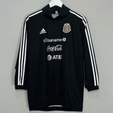 Shop 2018/19 MEXICO DRILL TOP (M) ADIDAS, classic football shirts, vintage football shirts & retro soccer jerseys at Cult Kits