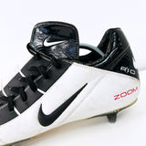 Rio Ferdinand Player Worn Nike Air Zoom Total 90 II Football Boots