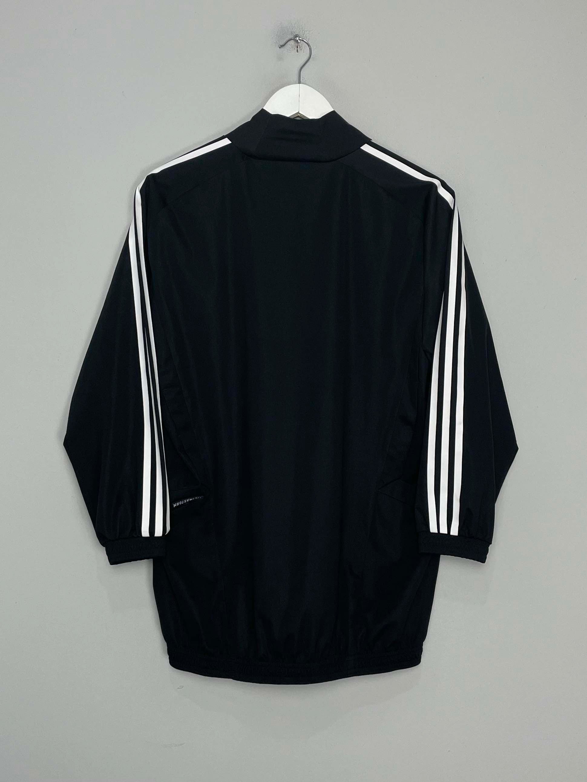 Shop 2018/19 MEXICO DRILL TOP (M) ADIDAS, classic football shirts, vintage football shirts & retro soccer jerseys at Cult Kits
