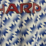1990/92 MANCHESTER UNITED AWAY SHIRT (M) UMBRO
