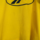 Shop 1998/00 BOLTON AWAY SHIRT (L) REEBOK, classic football shirts, vintage football shirts & retro soccer jerseys at Cult Kits