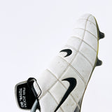 Rio Ferdinand Player Worn Nike Air Zoom Total 90 II Football Boots