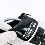 Rio Ferdinand Player Worn Nike Air Zoom Total 90 II Football Boots