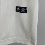 1992/94 GERMANY HOME SHIRT (M) ADIDAS