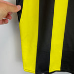 Shop 2006/07 BEITAR JERUSALEM HOME SHIRT (M) ADIDAS, classic football shirts, vintage football shirts & retro soccer jerseys at Cult Kits