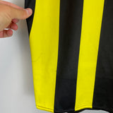 Shop 2006/07 BEITAR JERUSALEM HOME SHIRT (M) ADIDAS, classic football shirts, vintage football shirts & retro soccer jerseys at Cult Kits