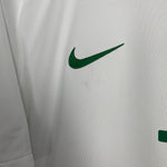 Shop 2008/10 PORTUGAL RONALDO #7 AWAY SHIRT (L) NIKE, classic football shirts, vintage football shirts & retro soccer jerseys at Cult Kits