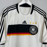 Shop 2008/09 GERMANY HOME SHIRT (XL) ADIDAS, classic football shirts, vintage football shirts & retro soccer jerseys at Cult Kits