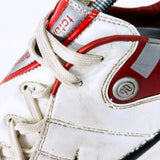 2006 Mikael Silvestre Player Worn Nike Air Zoom Total 90 Supremacy Football Boots