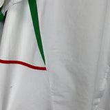 2003/04 MEXICO AWAY SHIRT (XL) NIKE