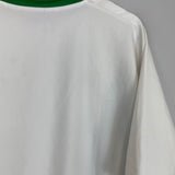 2003/04 MEXICO AWAY SHIRT (XL) NIKE