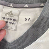 2003/04 Bayern Munich Away Shirt (XL) Adidas