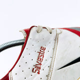 2006 Mikael Silvestre Player Worn Nike Air Zoom Total 90 Supremacy Football Boots