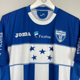 2012/13 HONDURAS #12 AWAY SHIRT (M) JOMA