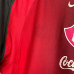 Shop 2003/04 ATLAS HOME SHIRT (M) NIKE, classic football shirts, vintage football shirts & retro soccer jerseys at Cult Kits